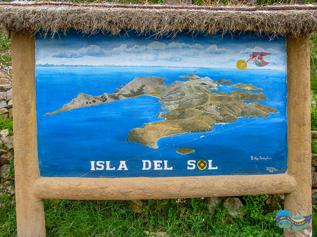 Isla del Sol Isla del Sol