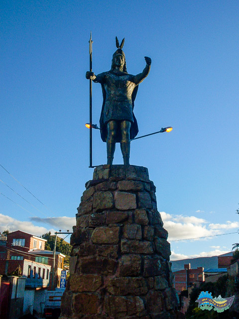 Copacabana Copacabana