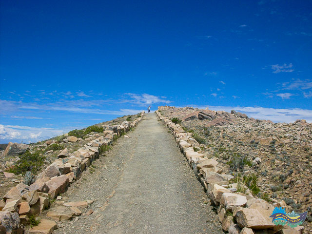Ruta Sagrada de la eternidad de los Incas Isla del Sol - Ruta Sagrada de la eternidad de los Incas