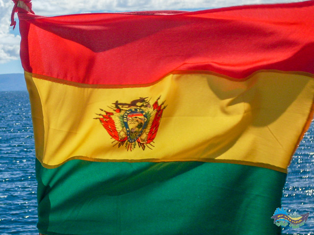 Bolívia Bolívia