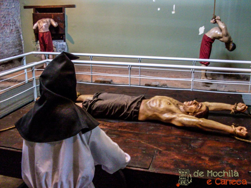 Museu da Inquisição Lima_centroHistórico- Museu da Inquisição