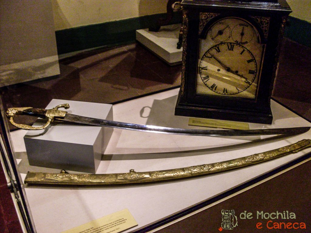 Museu Lima - O que fazer em Lima