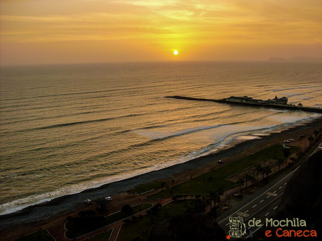 Miraflores - Lima
