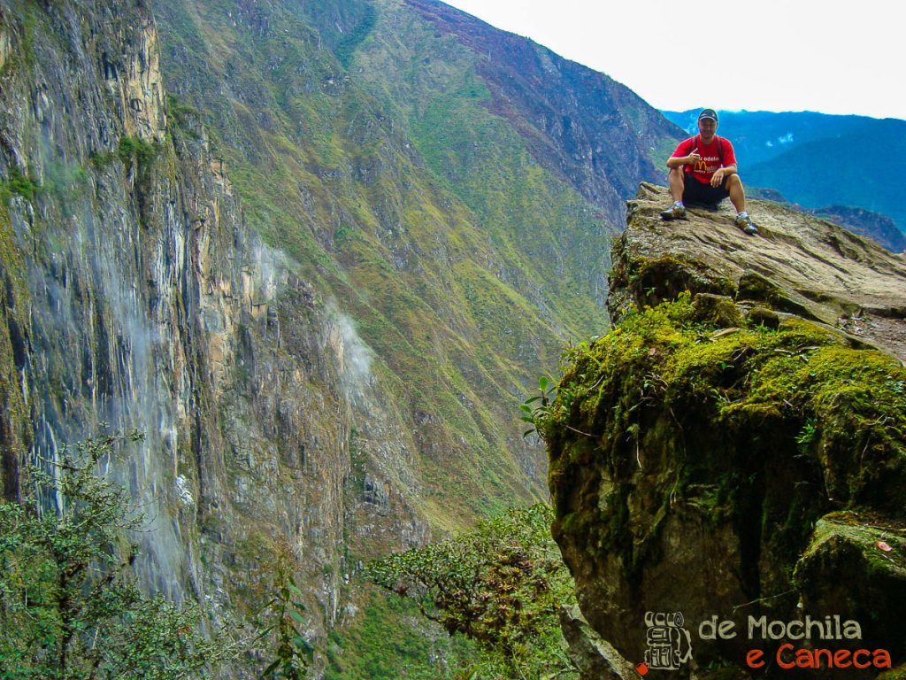 Machu Picchu - Peru