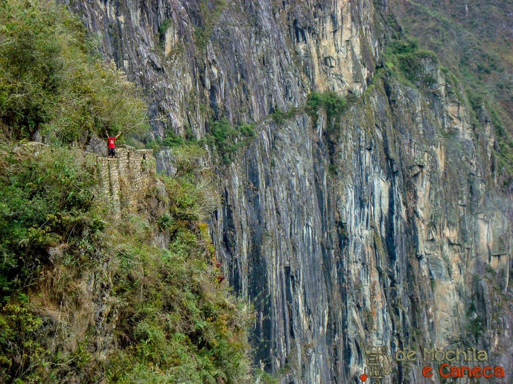 Machu Picchu - Peru-8