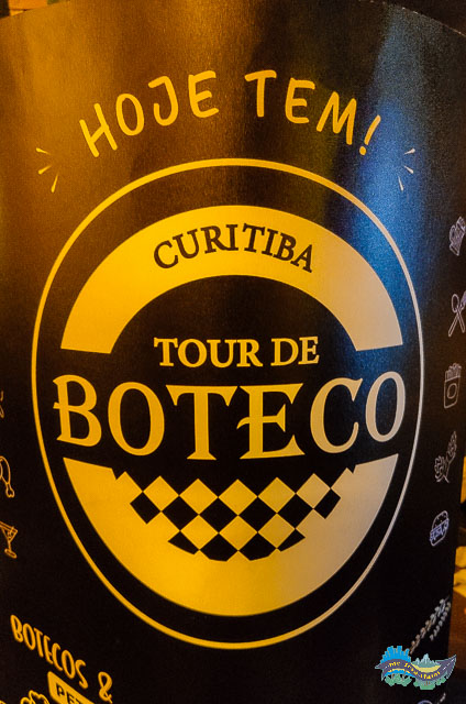 Tour de Boteco