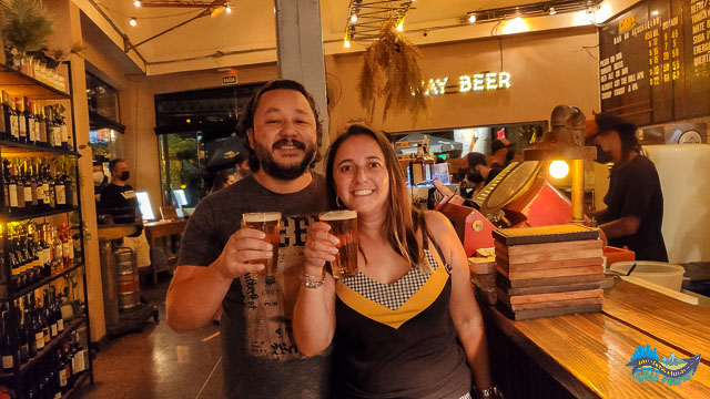 Tour de Boteco - Curitiba