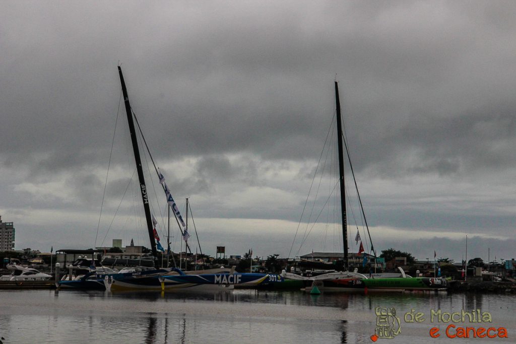 Itajaí - Santa Catarina Regata