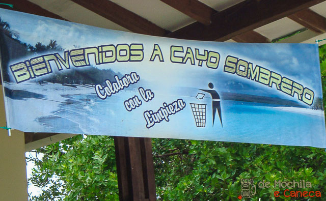 Parque Nacional Morrocoy