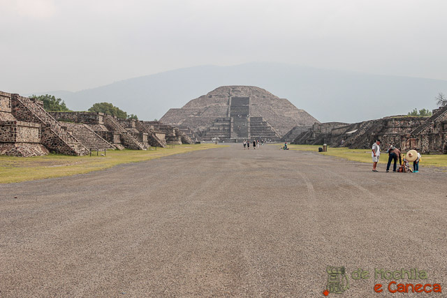 Teotihuacan. Teotihuacan.