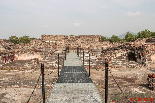 Conjunto Plaza Oeste.