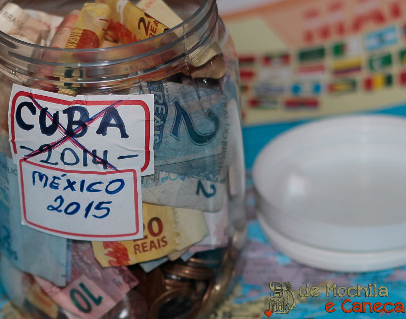 10 posts mais acessados de 2017 como-poupar-dinheiro-pra-uma-viagem - mais acessados em 2017