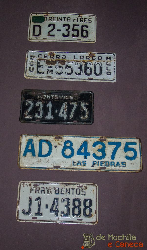 la chiviteria-bares com temática latina