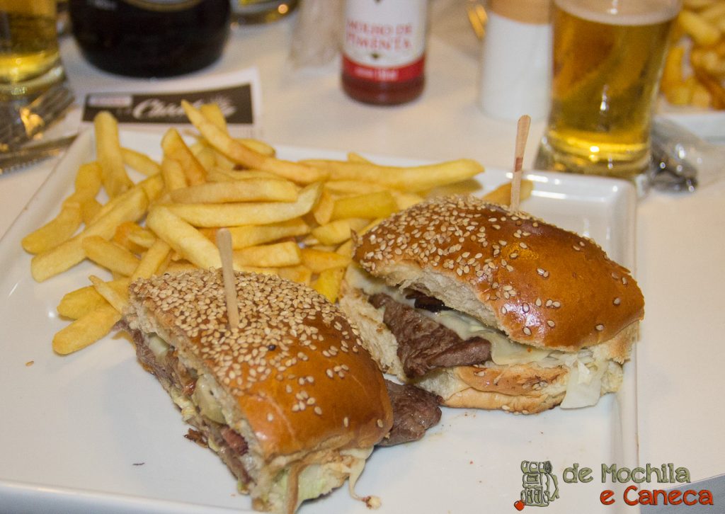 la chiviteria-Chivito