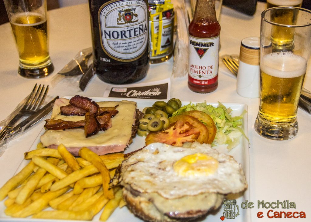 4 bares com temática latina em Curitiba.