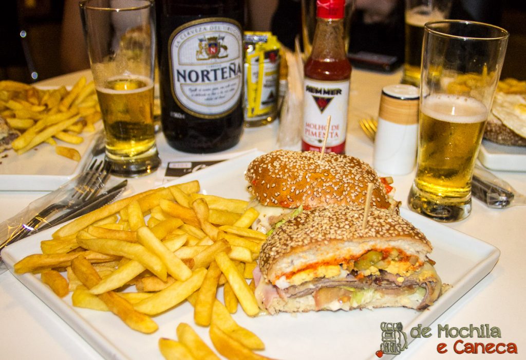 la chiviteria-Chivito