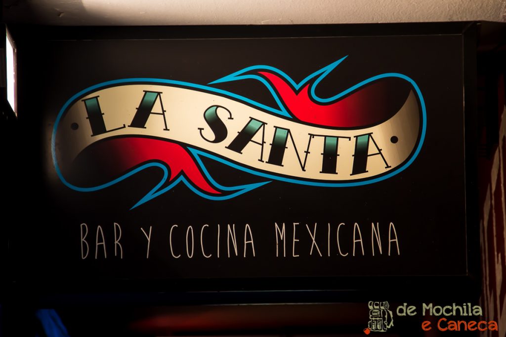 4 bares com temática latina em Curitiba.