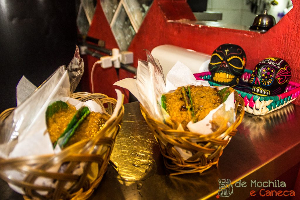 4 bares com temática latina em Curitiba.