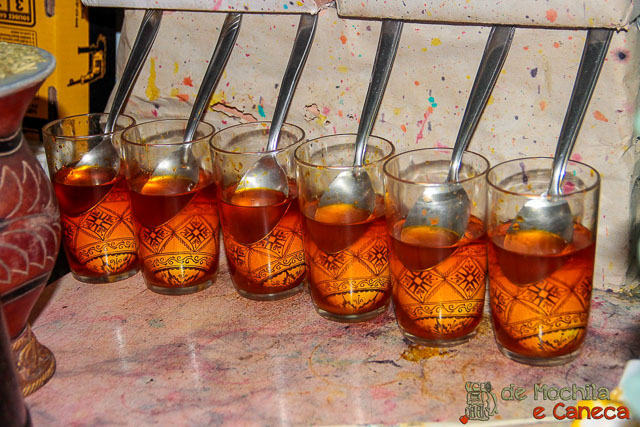 Trabalho artesanal. Pequena Ucrânia