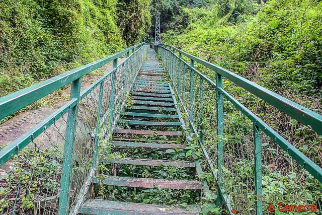 Prudentópolis, terra das cachoeiras gigantes