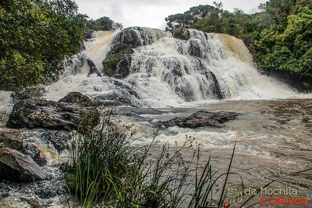 Salto dos Cavalheiros