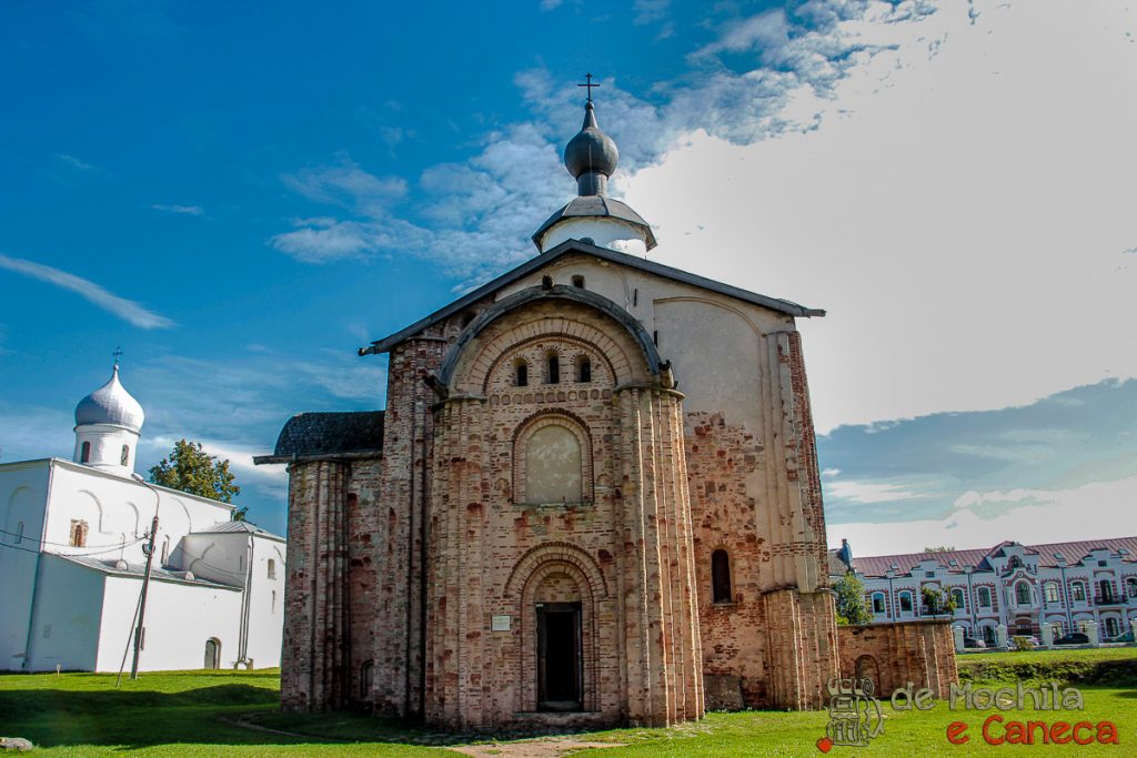 Igreja Antiga