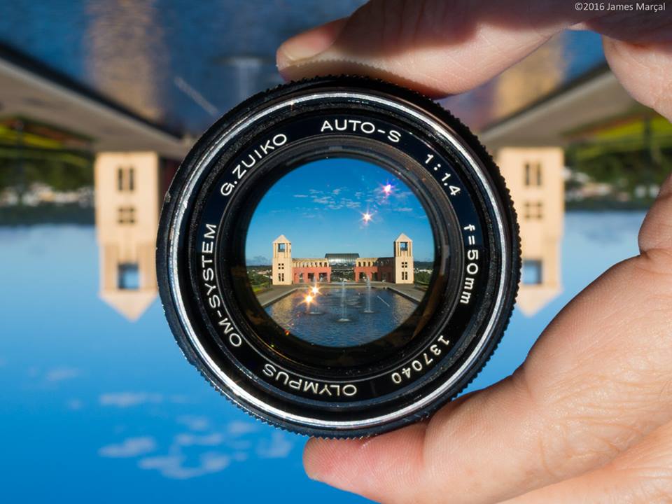 Curitiba 323 anos - Parque Tanguá Parque Tanguá - Curitiba 323 anos