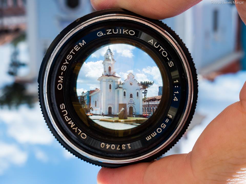 Igreja do Rosário Largo da ordem