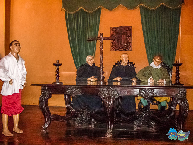 Sala das Audiências