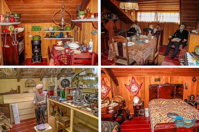 Casa da Memória Casa da Memória