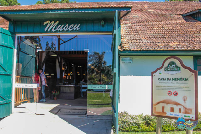 Casa da Memória Casa da Memória