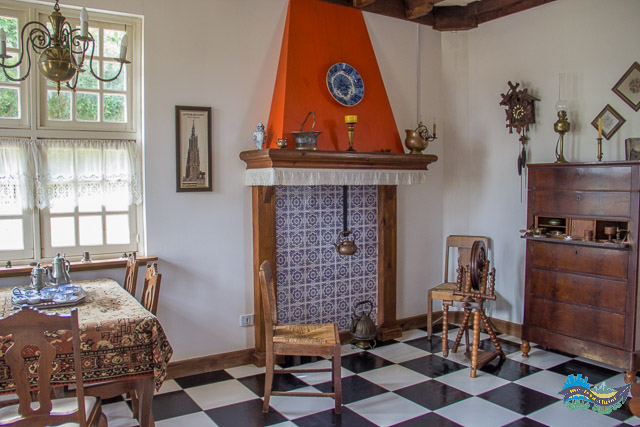 Cenário Típico da Holanda. Cenário Típico da Holanda.