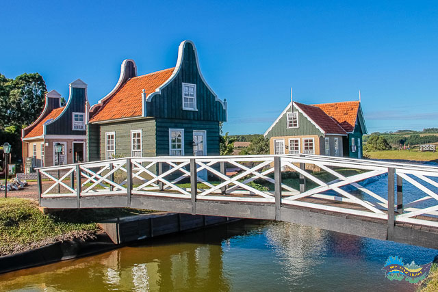 Parque das Águas Parque das Águas