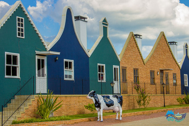 Pavilhão Frisia Pavilhão Frisia