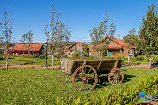 Vila Histórica de Carambeí Vila Histórica de Carambeí