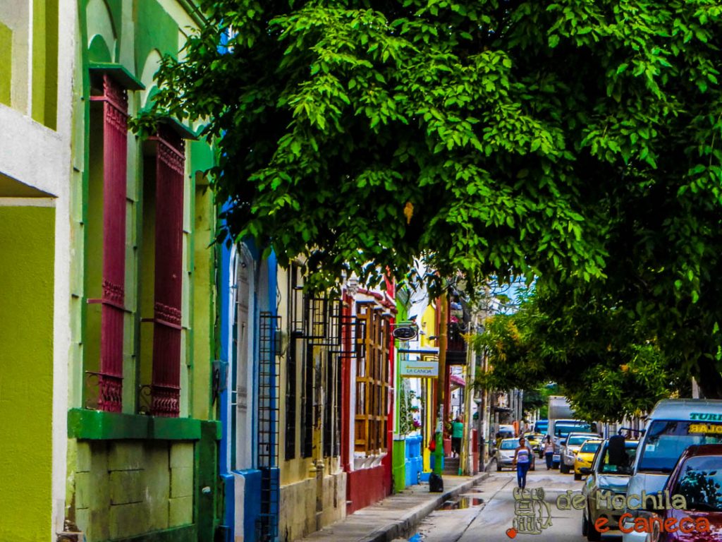 Santa Marta-Colômbia