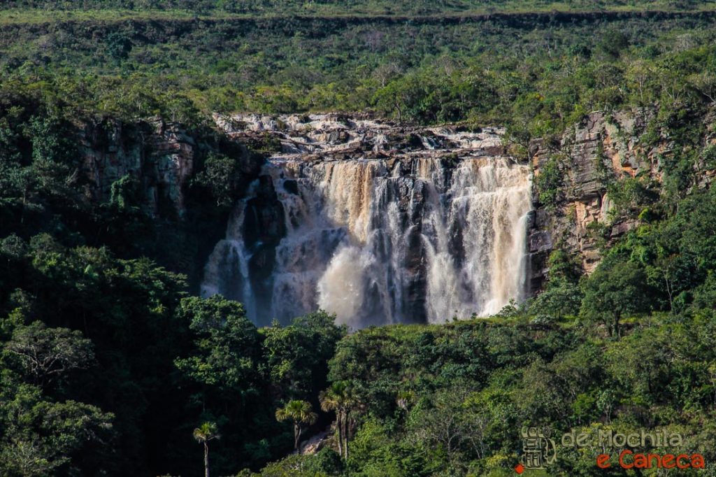 Salto Corumbá Salto Corumbá - Goias