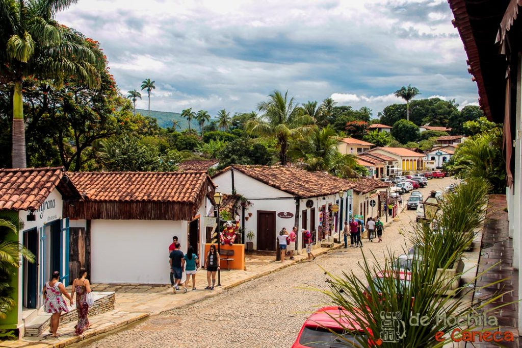 Pirenópolis Pirenópolis-Goias