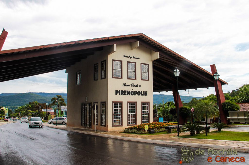 Pirenópolis Pirenópolis-Goias