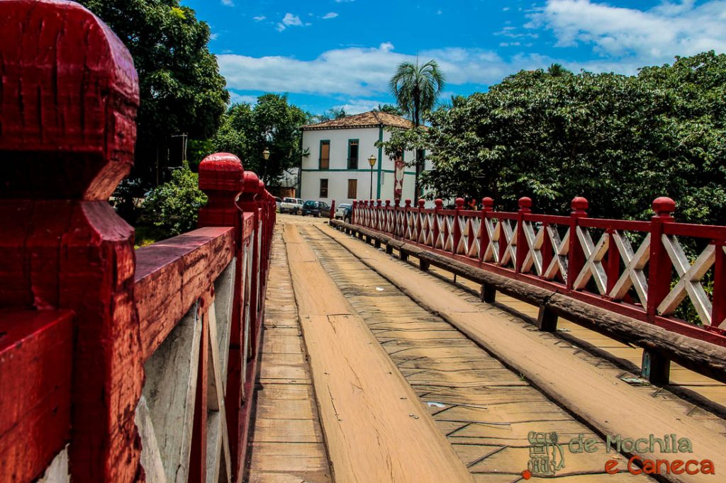 Pirenópolis - Ponte Pirenópolis-25