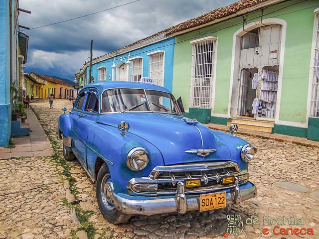 Trinidad - Cuba. o que fazer em Trinidad - Cuba