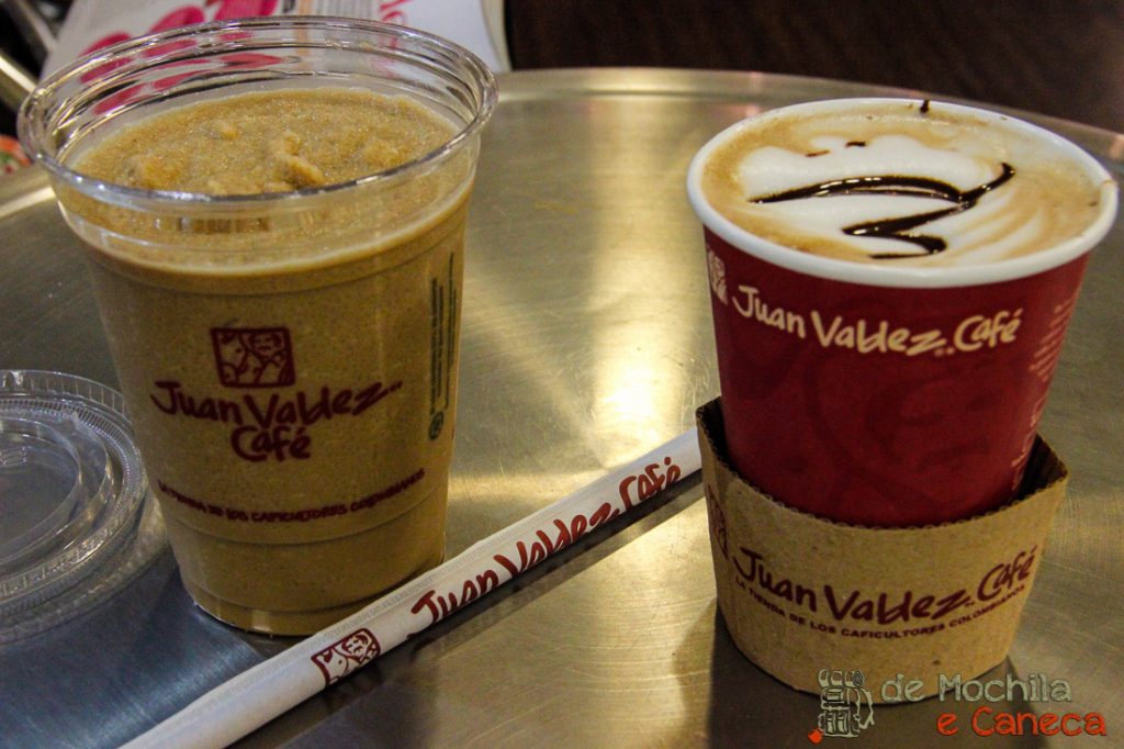 Juan Valdez Café