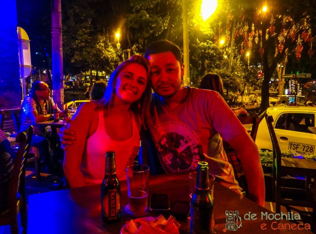 Mi habana - Medellin Zona Rosa