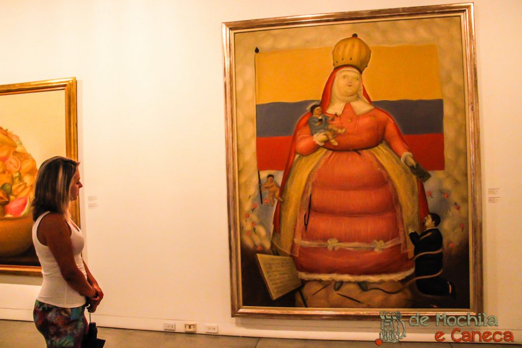 Museu de Antioquia - Medellin Museu Antioquia