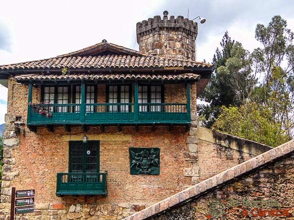 Cerro de Monserrate-19