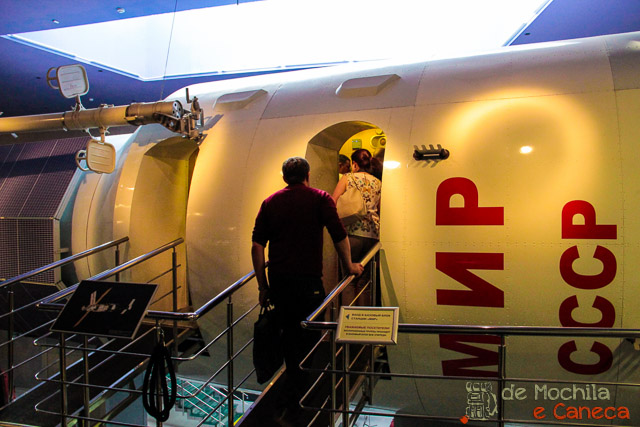 Estação espacial Mir Estação espacial MIR