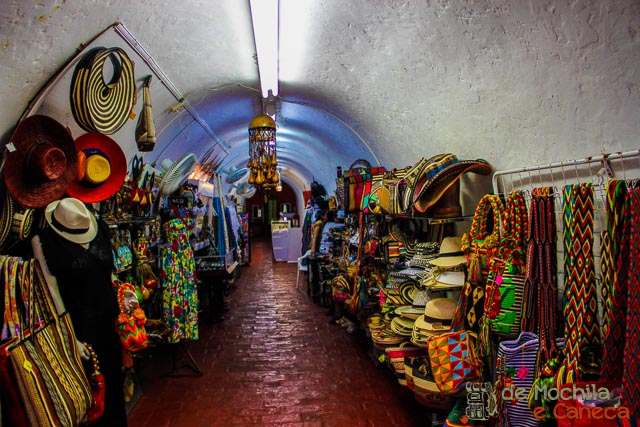 Las Bovedas Las Bovedas - Cartagena