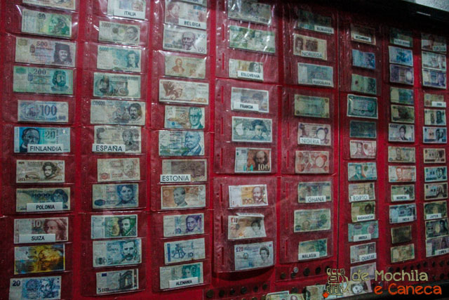 La popa passeio de Chiva em Cartagena de Indias-La Popa