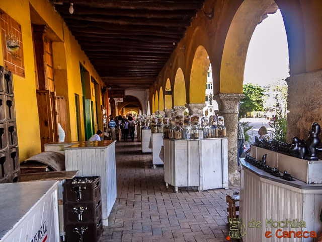 Cartagena de Indias Colombia-