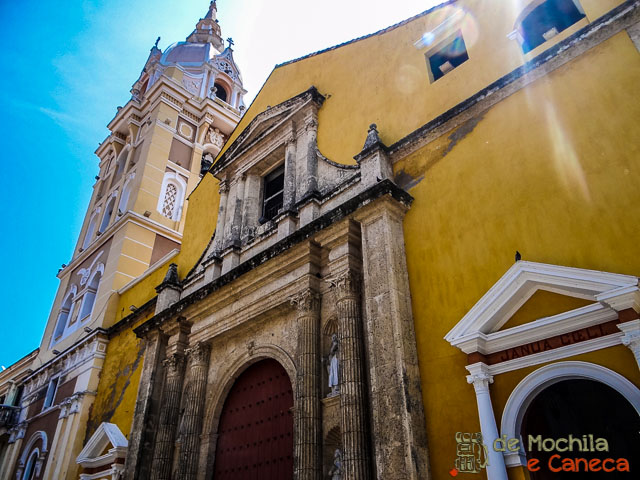Cartagena de Indias Colombia